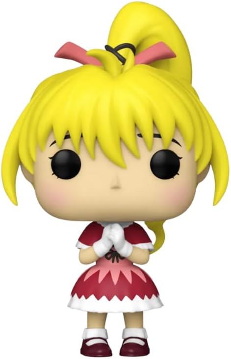 Funko Pop! Animation: Hunter x Hunter - Bisky