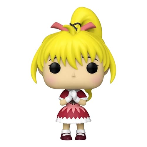 HUNTER X HUNTER BISKY - vue 6