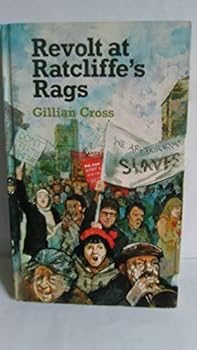 Revolt at Ratcliffe's Rags