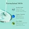 Rael Microcrystal Serum, Miracle Clear PM 5000 Azelaic Acid and Cica PDRN Serum for Face, Pore Minimizer, Hydration, Korean Skin Care (1.08 fl oz)