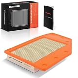 A-Premium Engine Air Filter Compatible with Buick & Chevrolet Models