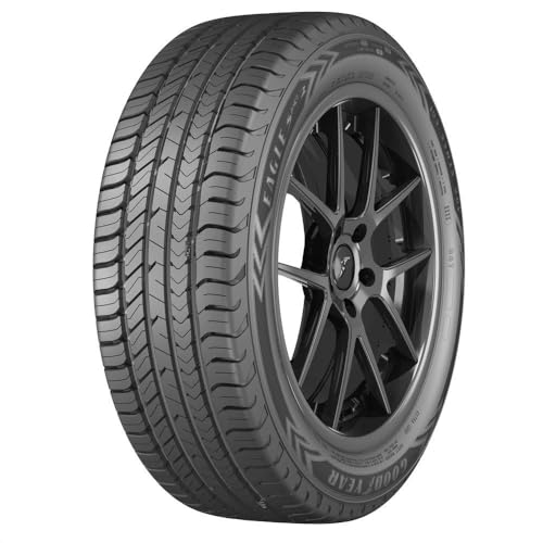 Pneu Aro 15 185/65r15 88h Sl Eagle Sport 2 Goodyear