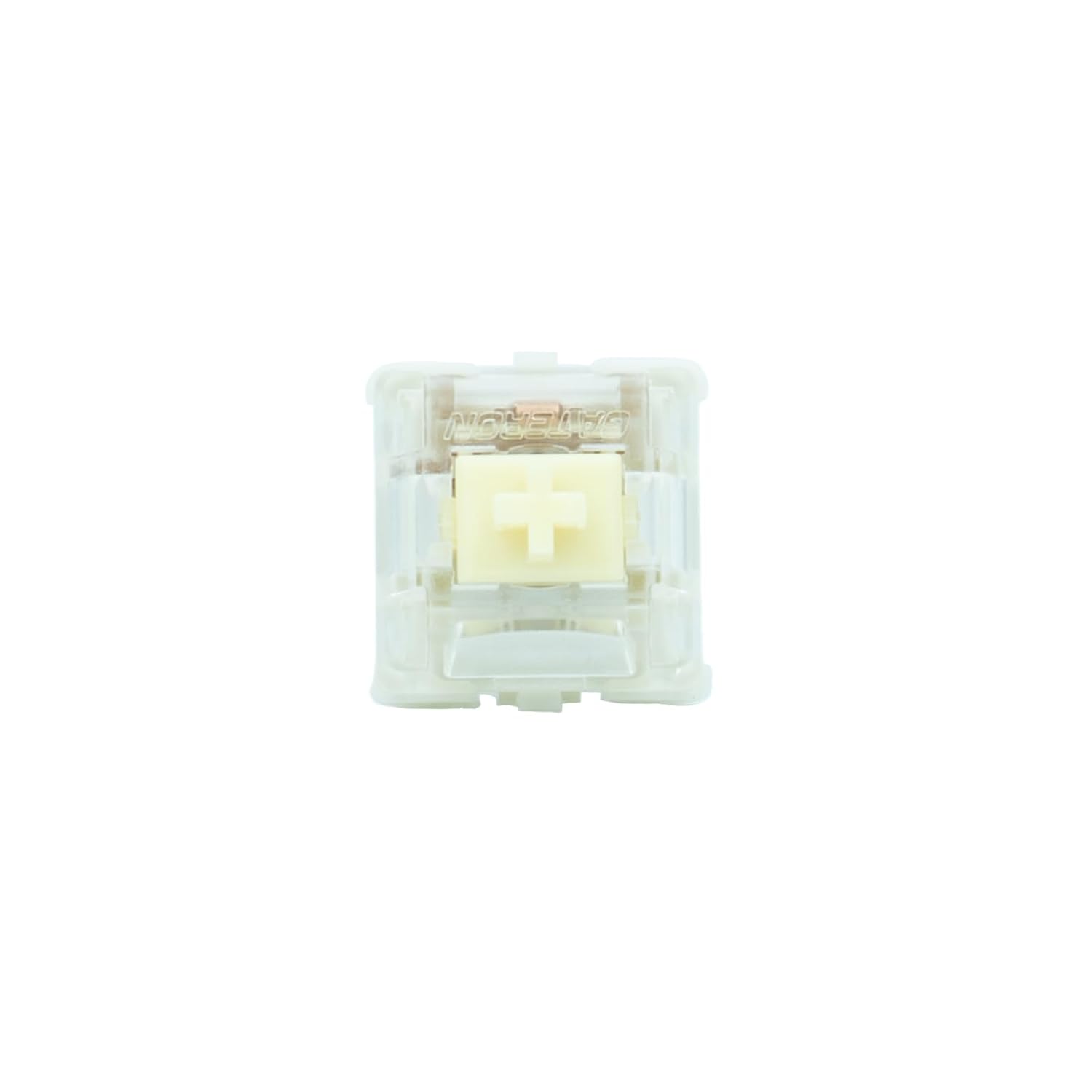 EverFree Jupiter Series Mechanical Keyboard Switches(Banana Tactile,10)