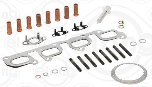 Kit pièces de montage Elring 880.240 pour zéro fuite et serrage optimal