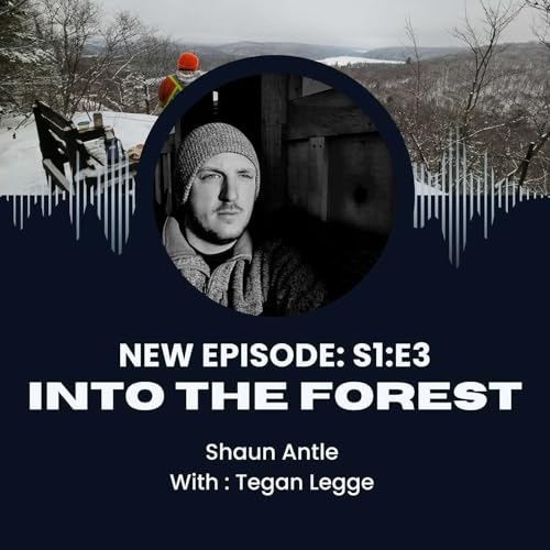 The Viewfinder Sessions | S1:E3 | Into the Forest