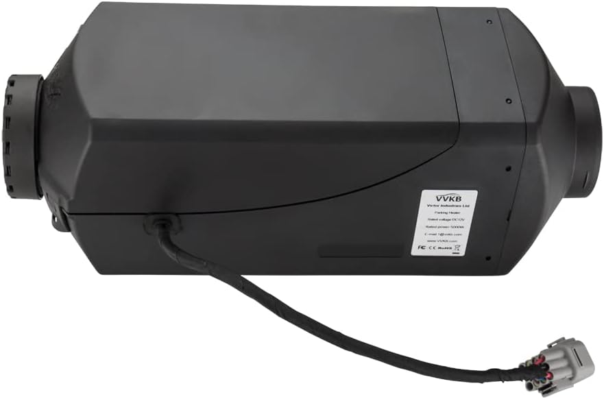 Diesel Heater