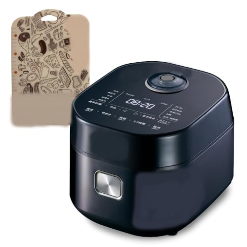 ���ъ� 3.5�� ��l��炵 ���ԊO�� ���Η�IH ���Ă̐c�܂ň�C�ɒ��ΐ��� ������ ���󊘁u ���ԊO��IH���ъ�v �J�b�e�B���O�{�[�h�t�� �u���b�N RK8818JPA