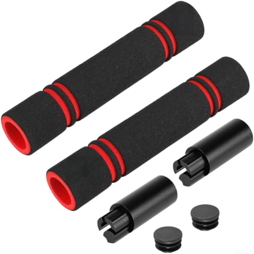 Funda para extensión de manillar antideslizante y resistente para Max G30 5