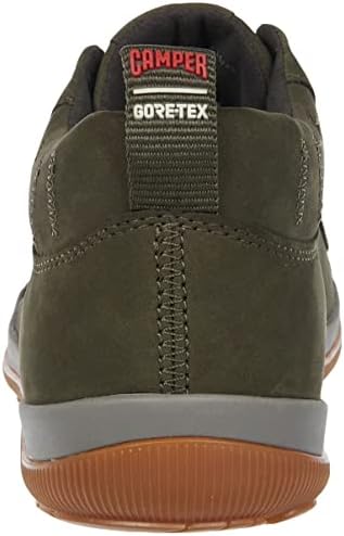 Camper Men's Peu Pista GM Fashion Boot, Dark Green, 1 | Image 2