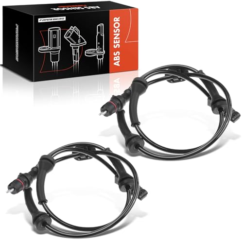 Capteur ABS pour remplacer 8200446282 sur Grand Scénic II