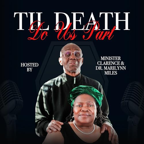 Til Death Do Us Part cover art