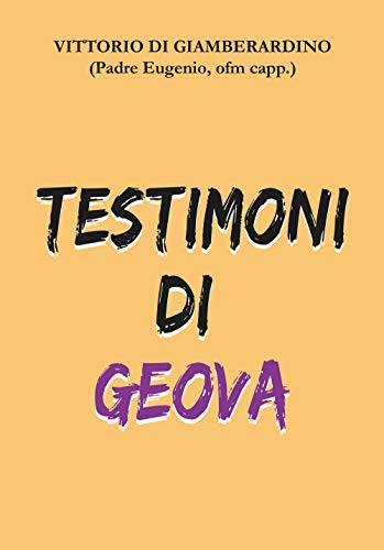  Testimoni di Geova
