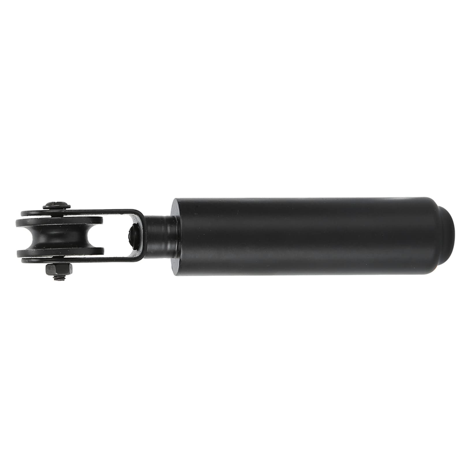 Puleggia Da 4 Pezzi Da 34 Mm Con Cuscinetto A Sfera, Carico Della Puleggia Di Sollevamento 250 Kg Puleggia Per Cavo In Acciaio Inossidabile Per Fitne 98269490