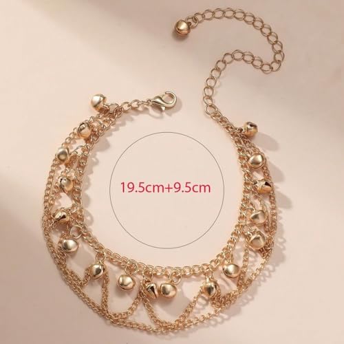 Image of Foot Chain