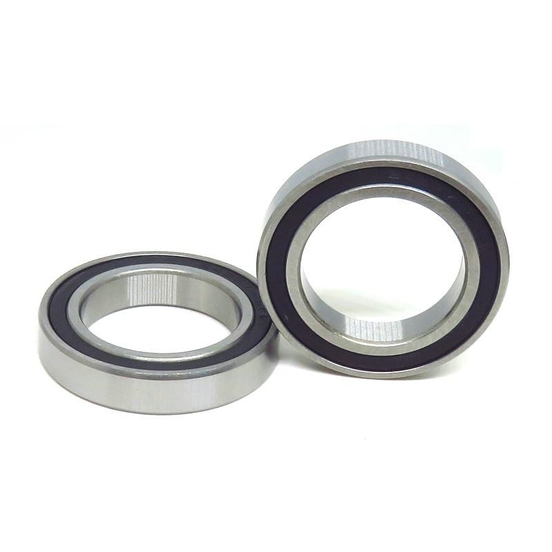 NU215ECM/C4HVA3091 SKF Cylindrical Roller Bearing 75x130x25mm