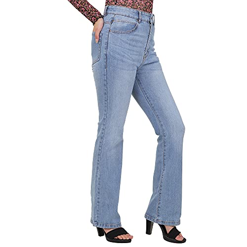 Image of Malachi Women Jeans