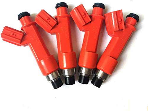 Amazon | 4ピース交換用マツダRX-7 13B FC3S 1.3Lターボ850cc HighZ
