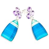 Regalo perfecto diseñado por diseñadores de joyas StarGems, regalo ideal para el día de la madre, aniversario y cumpleaños, un regalo perfecto para ti o alguien especial