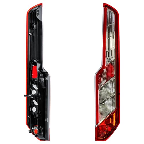 Feu arrière droit pour Ford Transit Custom V362 2014-2023