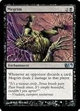 Magic: the Gathering - Megrim - Magic 2010
