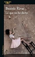 Lo que no he dicho