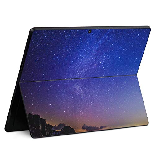 igsticker Surface Pro X pXLV[ T[tFX v GbNX m[gubN m[gp\R Jo[ P[X tB XebJ[ ANZT[ ی 016174  i
