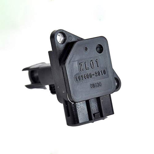 Débitmètre d'air massique ZL01 197400-2010 pour stopper la surconsommation de carburant
