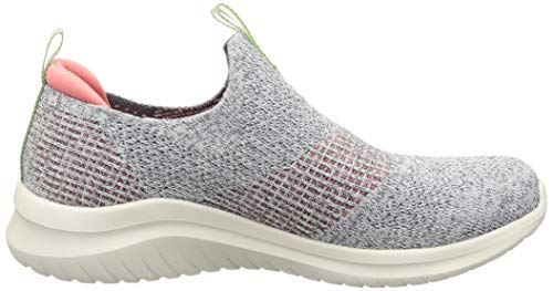 Image of Skechers Women Ultra Flex 2.0 Slip Ons
