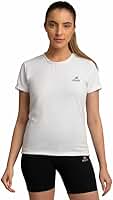 Camiseta Dry Basic SS FPS 50 Muvin – Manga Curta – Feminina – Proteção Solar UV50 – Camiseta Para Academia Treino Funcional – Pilates – Yoga – Corrida – Ginástica Fitness – Caminhada – Secagem Rápida