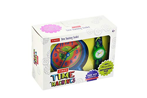Image of Timex Kids Analog Watch