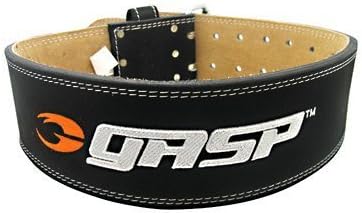 gasp belt