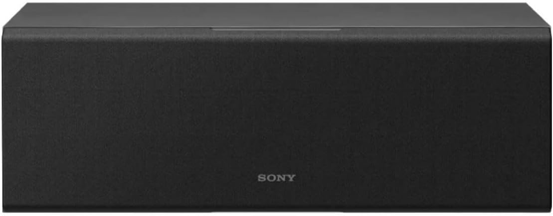 Sony Complete 7 Speaker System- SSCS3M2 (2), SSCS5M2 (Pair), SSCS8M2, SSCSEM2 (Pair) - Image 5