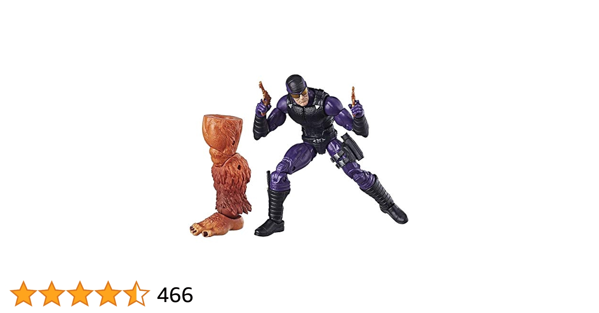 (未使用･未開封品)デッドプール シリーズ1.0 マーベル･レジェンド 6インチ アクションフィギュア/パラディン Amazon.co.jp: デッドプール シリーズ1.0 マーベル・レジェンド