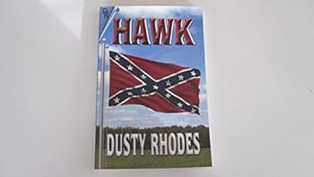 Paperback HAWK Book