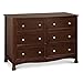 DaVinci Kalani 6 Drawer Double Wide Dresser