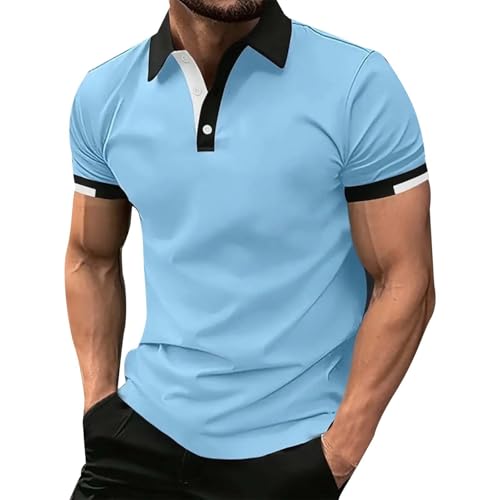 Chemise ample homme manches courtes imprimé 3D viscose respirante WWricotta mode été casual