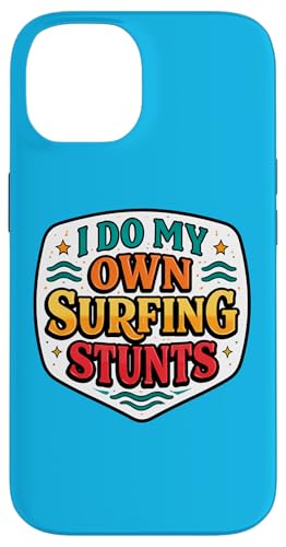 I Do My Own �E�B���h�T�[�t�B�� �X�^���g �ʔ��� �E�B���h�T�[�t�@�[ ���p ���̎q �X�}�z�P�[�X iPhone 14 �p