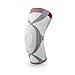 Actimove Professional GenuMotion Knee Brace | Left & Right Compatible Knee Support for Meniscus Tear, Pain, ACL, MCL, Arthritis, Injury Recovery | Men & Women, White, Medium