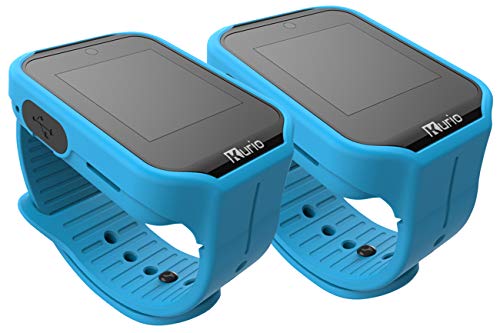 Kurio- Reloj Inteligente (C17515x2)