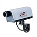 Brady 95140 Simulated Surveillance Camera