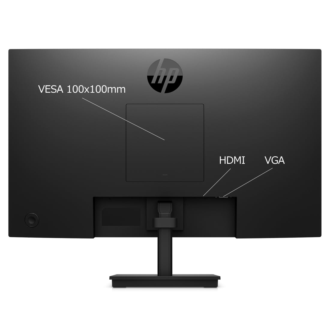 Amazon.co.jp: HP Series 3 Pro 324pv 23.8インチ フルHD VA モニター