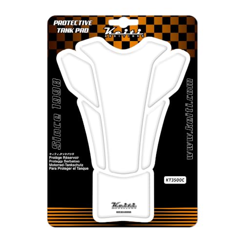 Keiti Tank Pad Clear