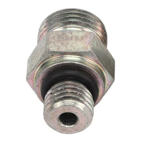 4940183, Liga Metálica de Desempenho Estável Longa Vida útil à Prova de Vazamento Turbo Oil Feed Con