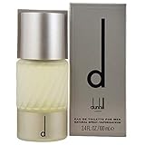 Produktlinie: D Dunhill by Dunhill EDT Vaporisateur/Spray für Ihn 100ml