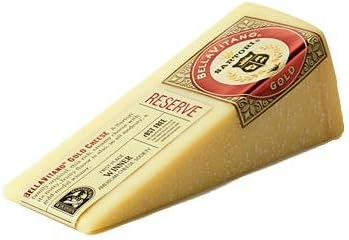 BellaVitano Gold, 5.3 oz (4 pack)