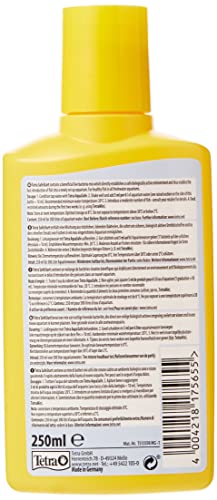 Tetra SafeStart 250 ML eau trouble et nitrites la solution lot de 2 - 10
