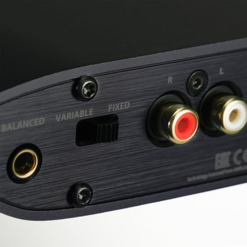 Image of iFi Zen DAC 3 Desktop Digital Analog Converter (Black Stealth)