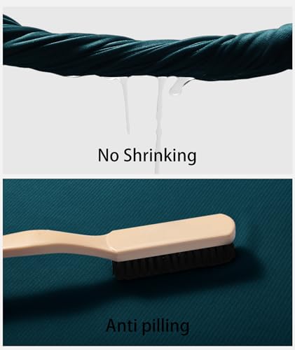 ZITY 3 Pack Men Polo Shirts Long Sleeve with Pocket Golf Shirts Shirts for Men Casual Work Athletic Collared T-Shirts4