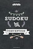  Sudoku for Conception