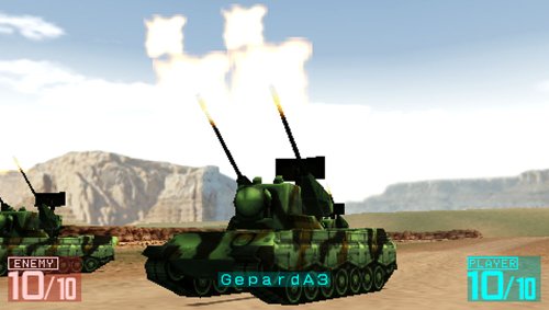 大戦略 ポータブル2の関連画像1